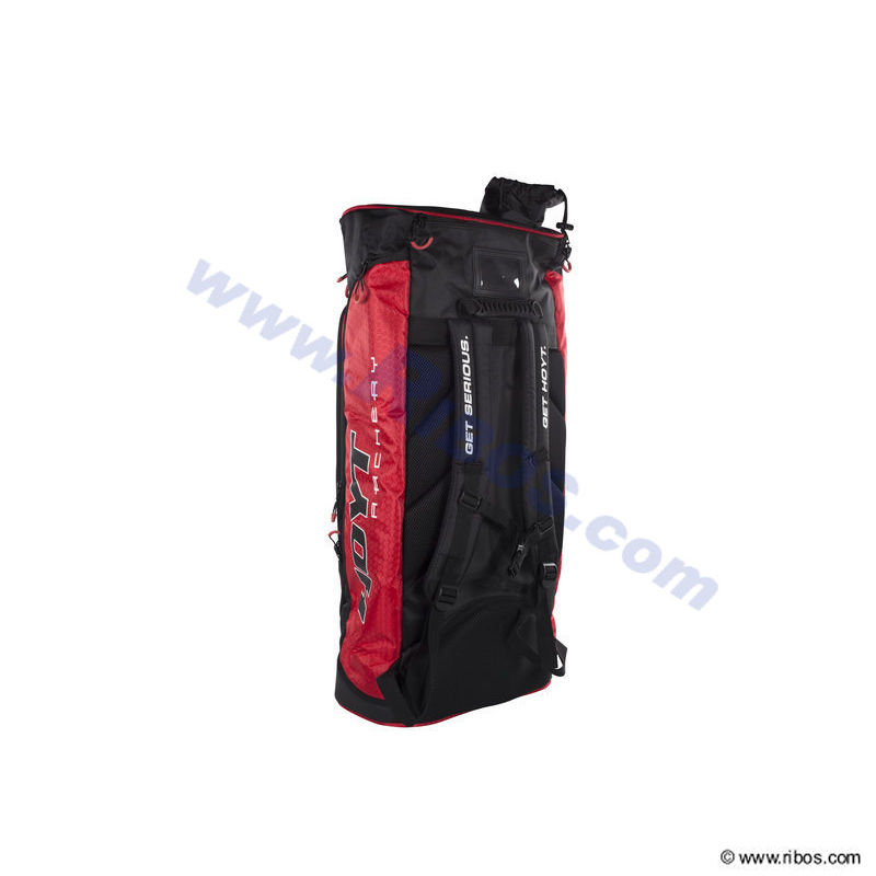 Hoyt High Performance Recurve Backpack