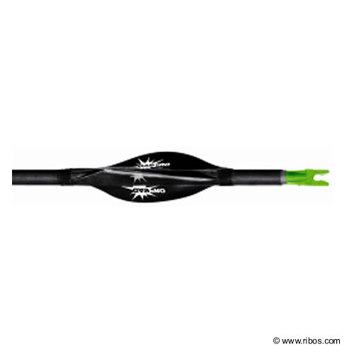 K Products Vanes Spin 1 3/4" Flonite