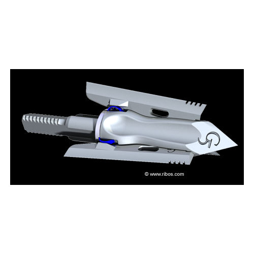 G5 Deadmeat Broadheads