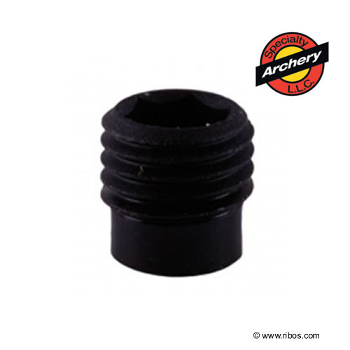 Speciality Super Peep Pro Series 45 Degree Hooded Peep