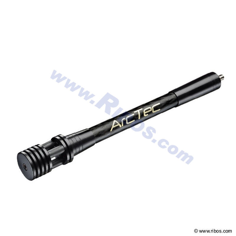 Arctec pro-XXL Stabilizer Short Incl. Damper