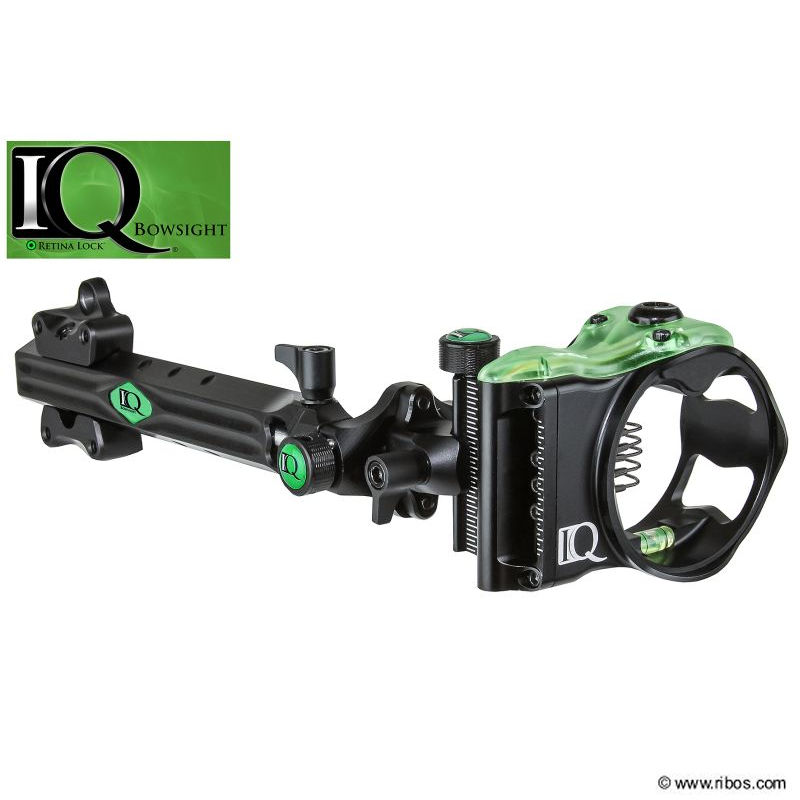 IQ PRO XT 5pin Bowsight