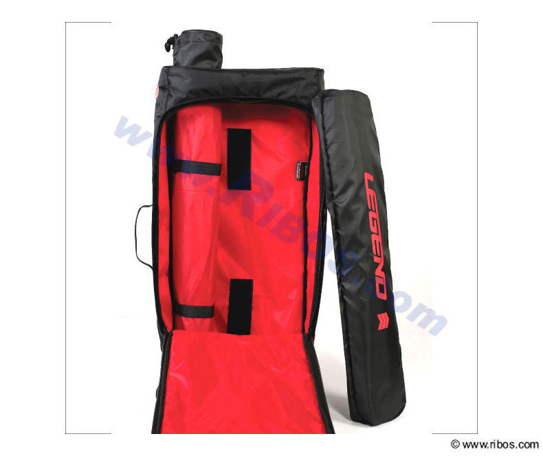 Legend Archery Backpack Recurve Competitor