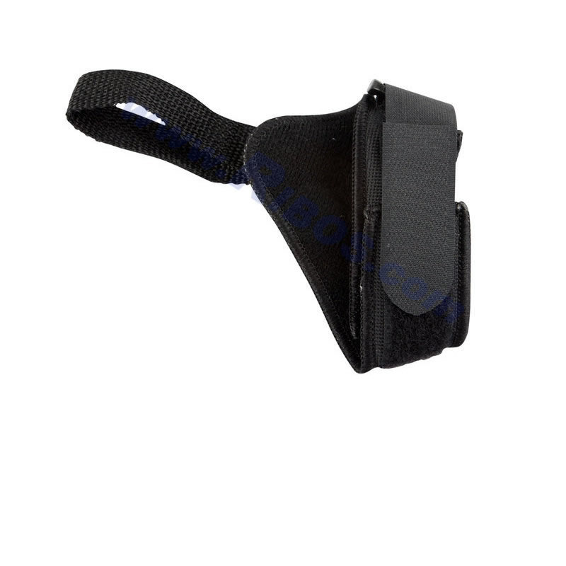 Carter Release Wrist Strap Velcro