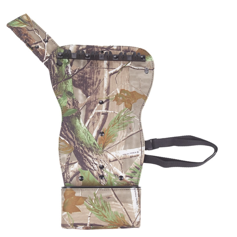ALLEN BROADHEAD HIP QUIVER