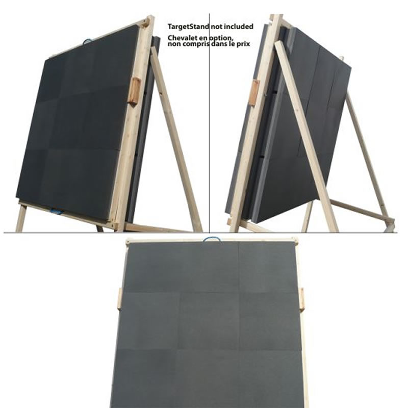 Bearpaw HP Scheibe XL 1 1200 X 1000 X 200