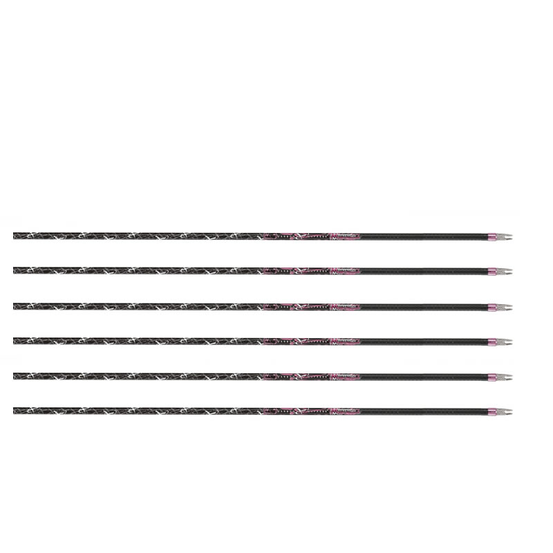 Easton Rohschaft Carbon POWERFLIGHT