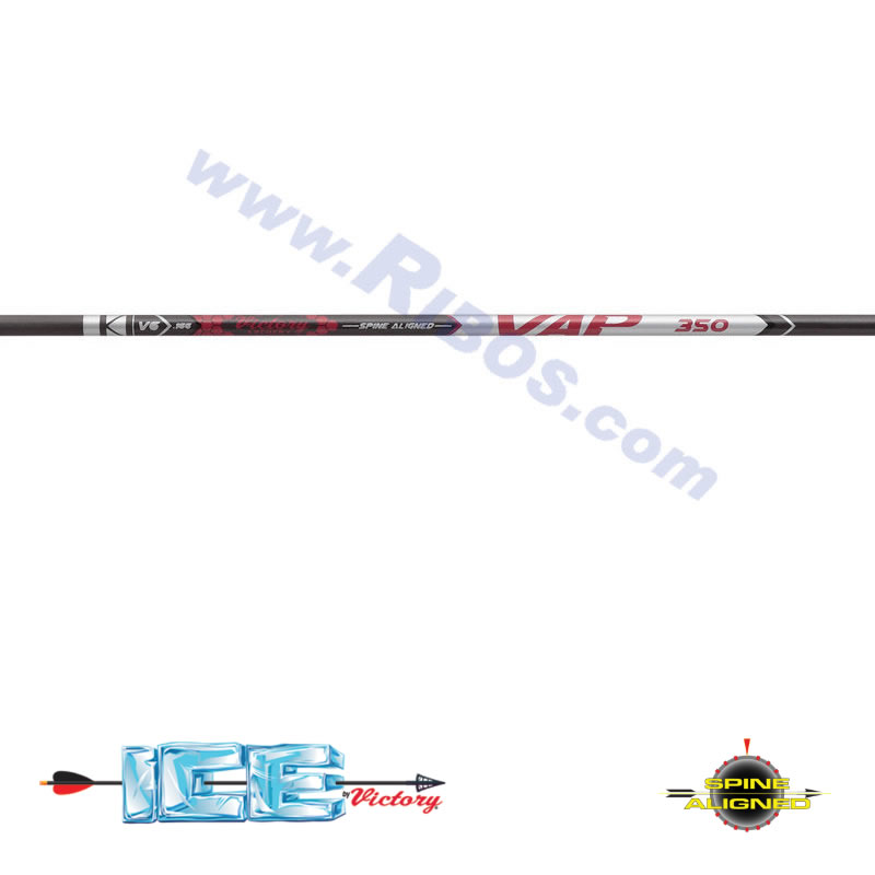 Victory Shaft VAP V6 Target Sport