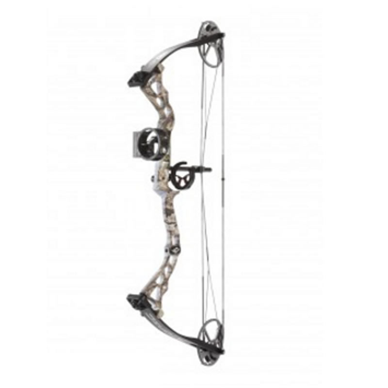 Diamond Atomic Youth Compound Bow Package