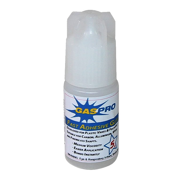 Gas Pro Adhesive Glue 5 g