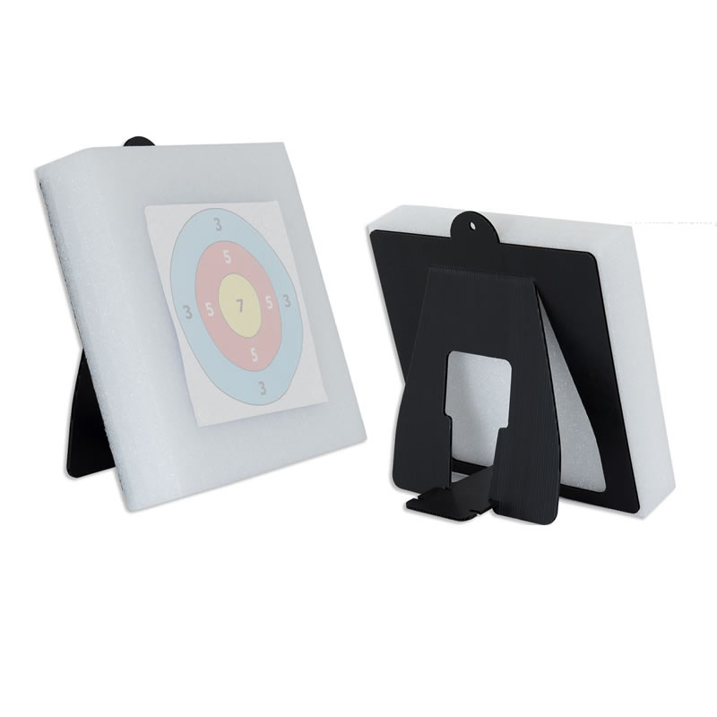 BLOWGUN FOAM TARGET