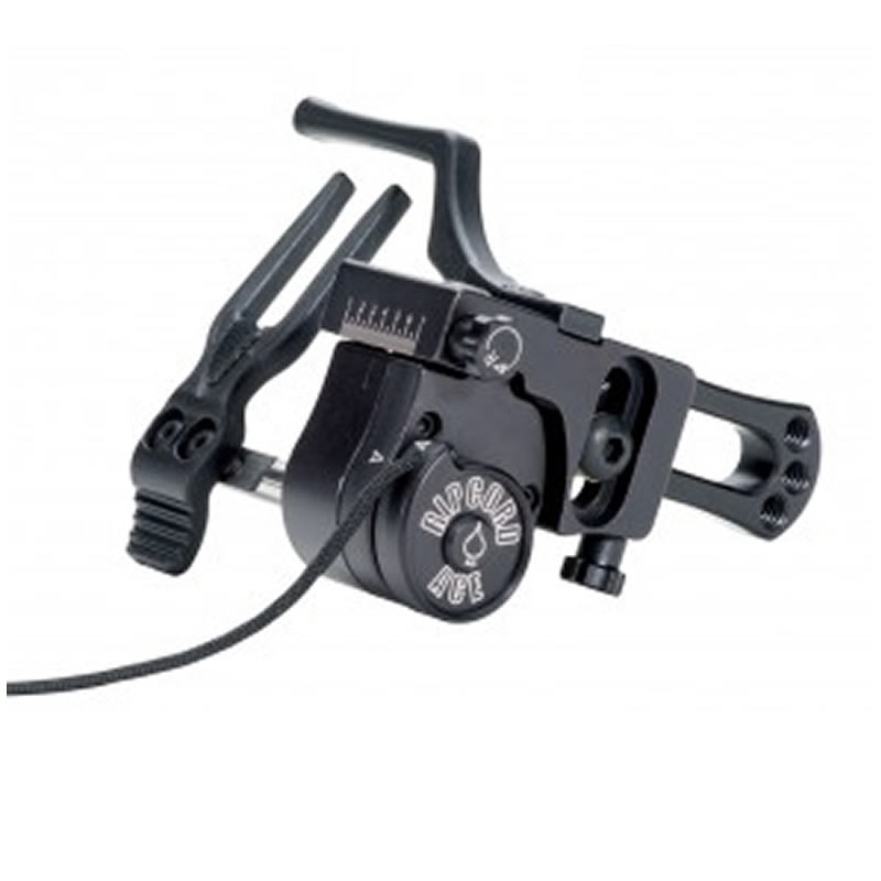 Ripcord ACE MicroAdjust FallAway Arrow Rest