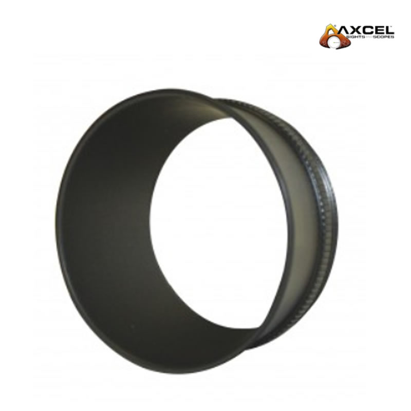 Axcel Scope Hooded Lens Retainer