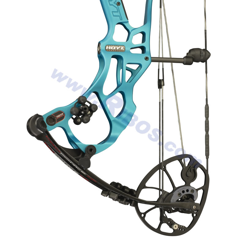 Hoyt Compound Bow Pro Force 2020
