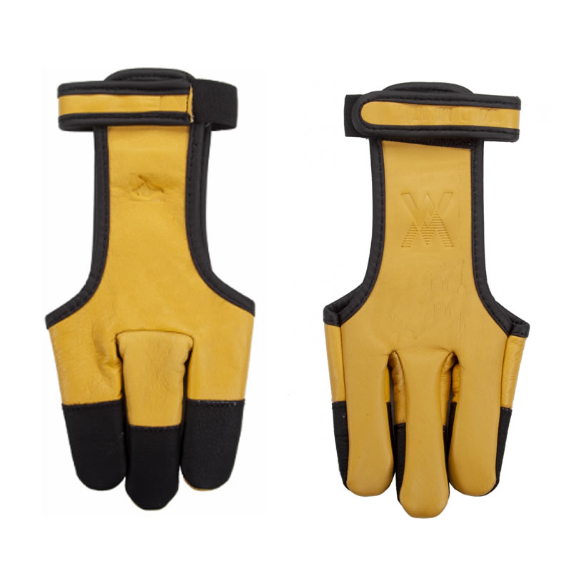 Schiesshandschuh Top Glove