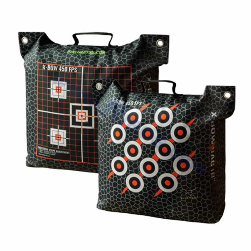 Rinehart Target 3D X-Bow Bag 22
