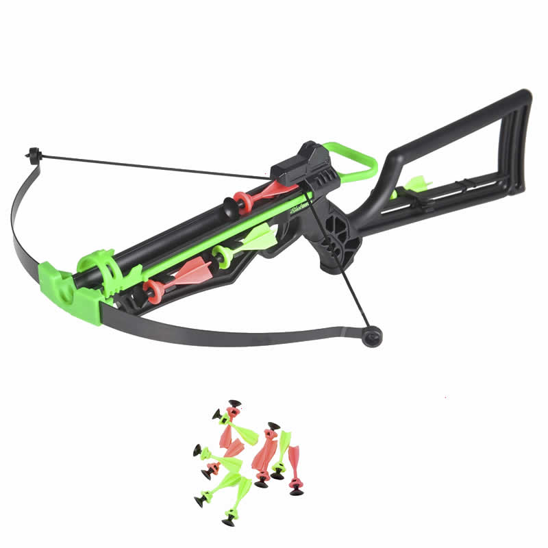Petron Crossbow Stealth (2015)
