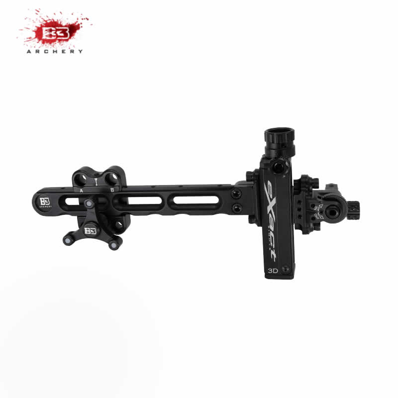 B3 Archery Sight Exact 3D