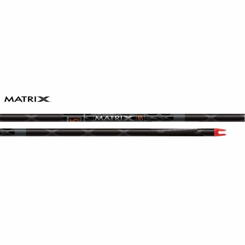 Easton 6.5 MM Matrix Arrow Shaft