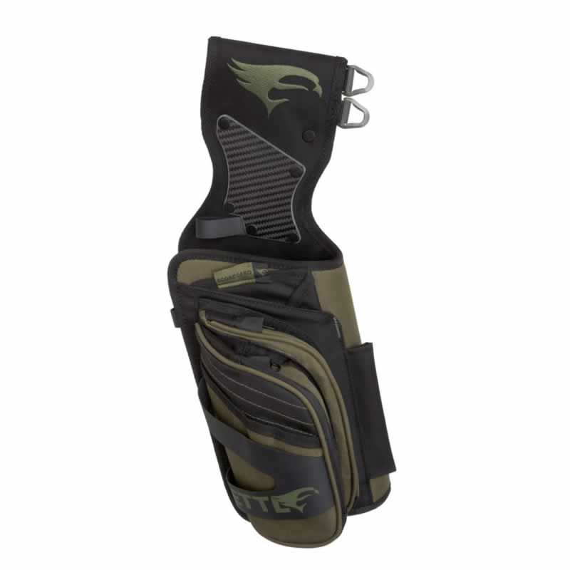 Elevation Quiver Field Mettle