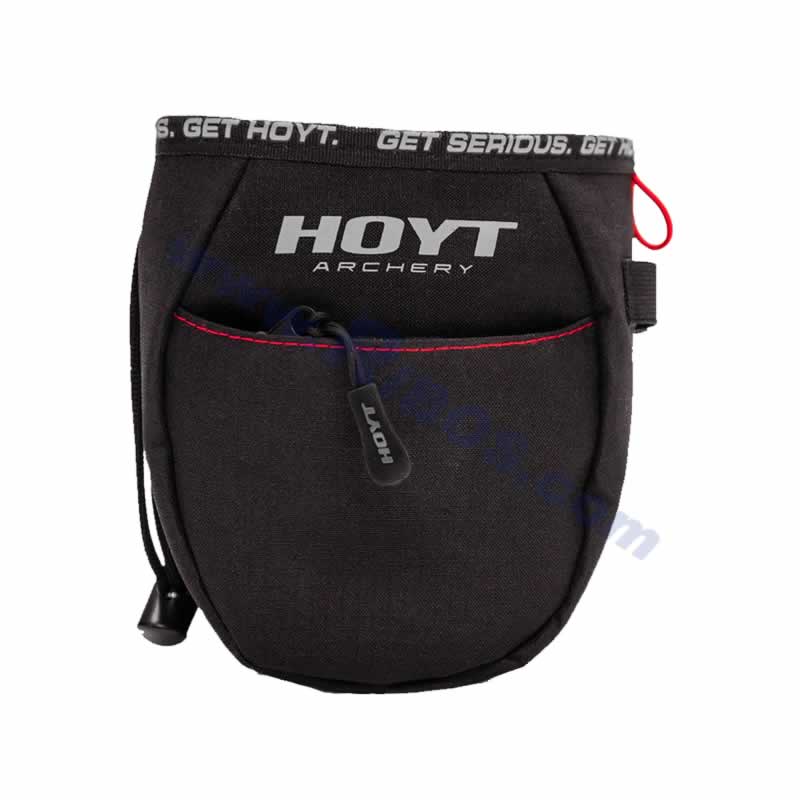 Hoyt Release Pouch 2013