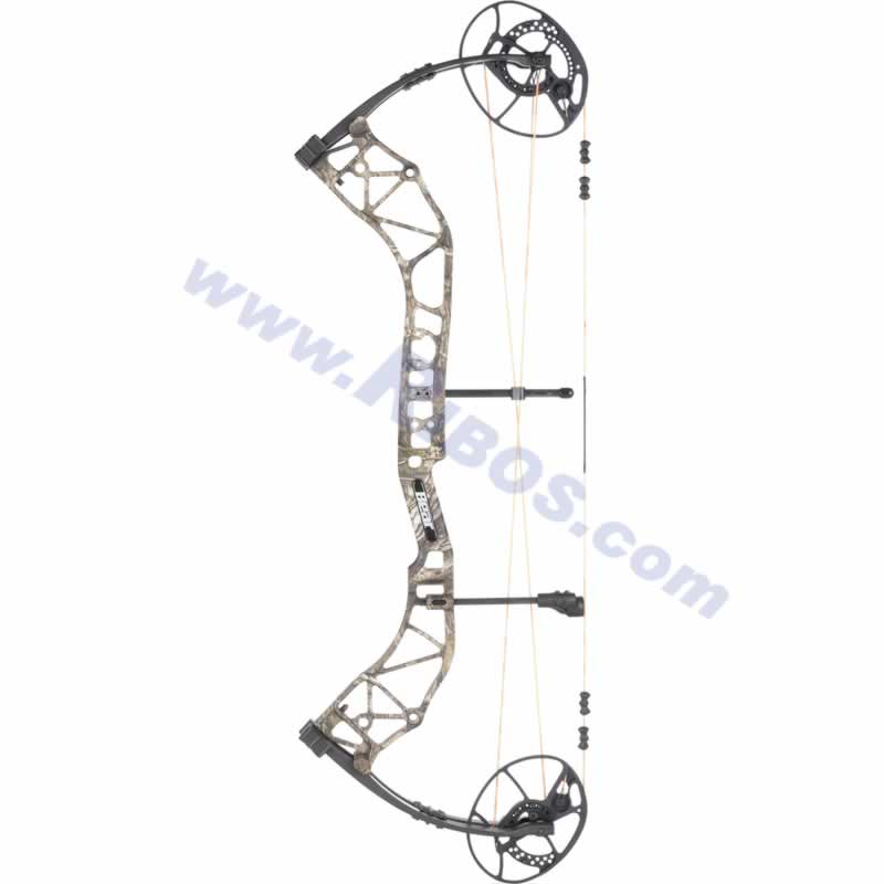 Bear Archery Compound Bow Alaskan