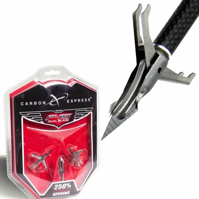 Jagdspitze Magnus Stinger Buzz Cut