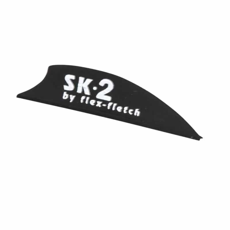 Flex-Fletch SK2 Vanes