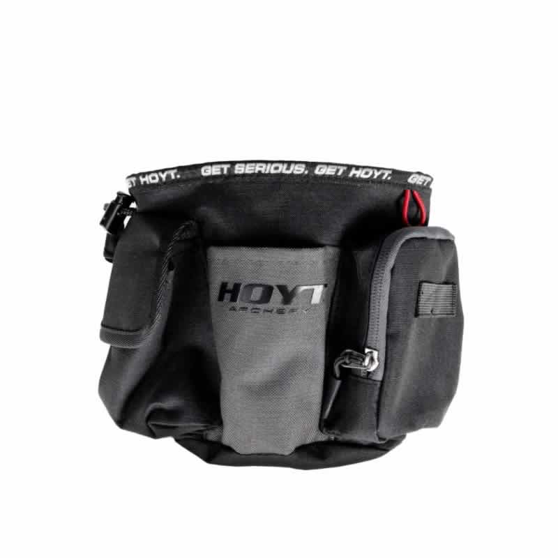 Hoyt Release Pouch 2013