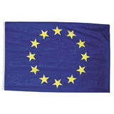 Fahne Europa