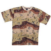 US T-Shirt  desert 6