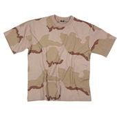 US T-Shirt  desert 3