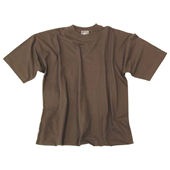 US T-Shirt   oliv