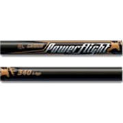 Easton Rohschaft Carbon POWERFLIGHT